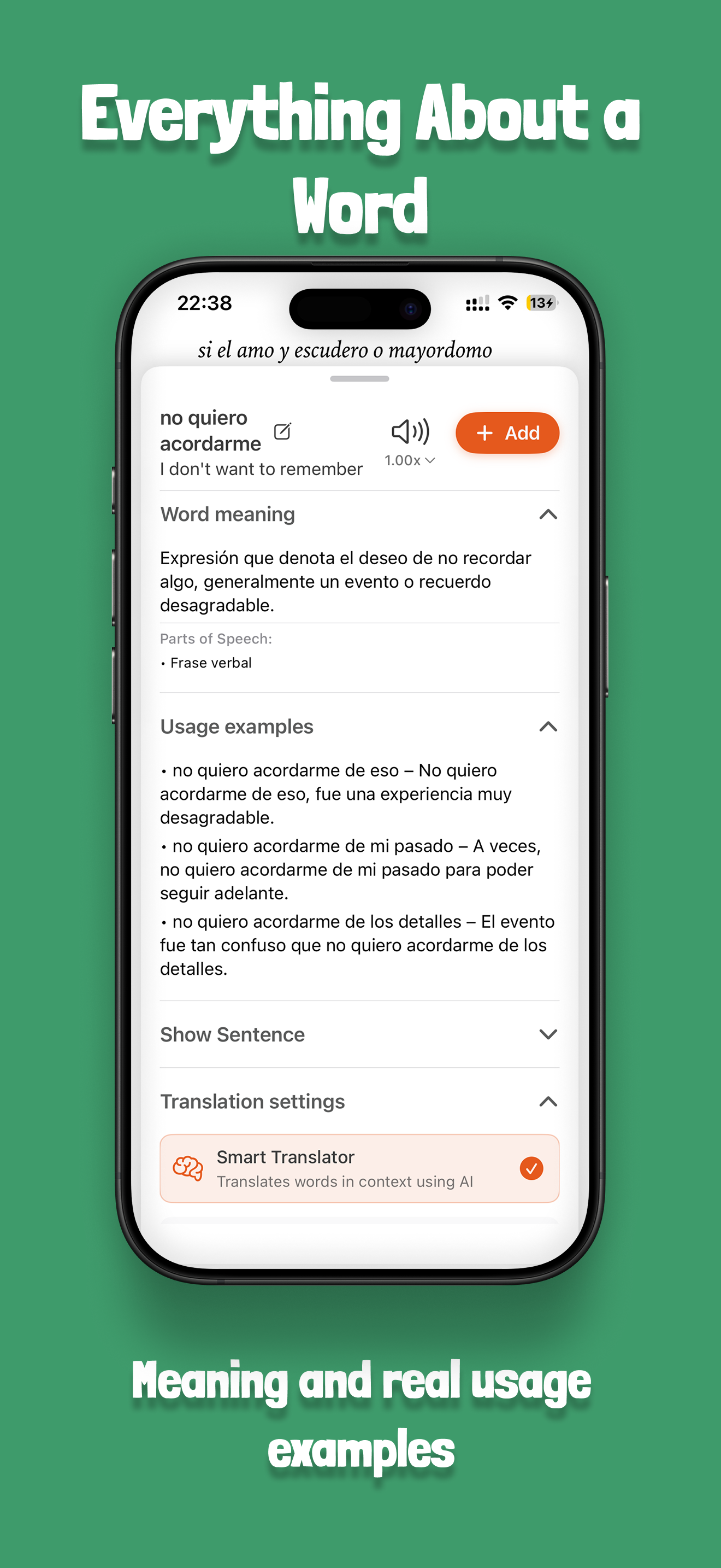 Booklex screenshot 7