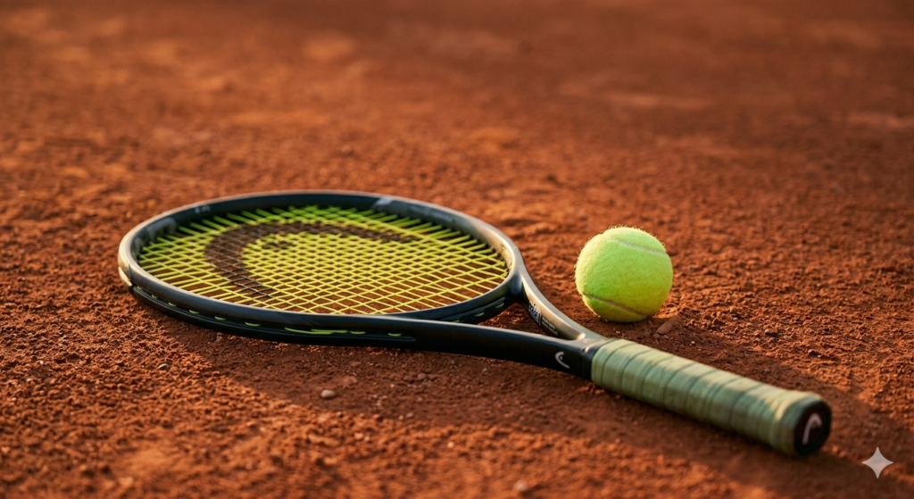 Tennis: More Than Just a Sport